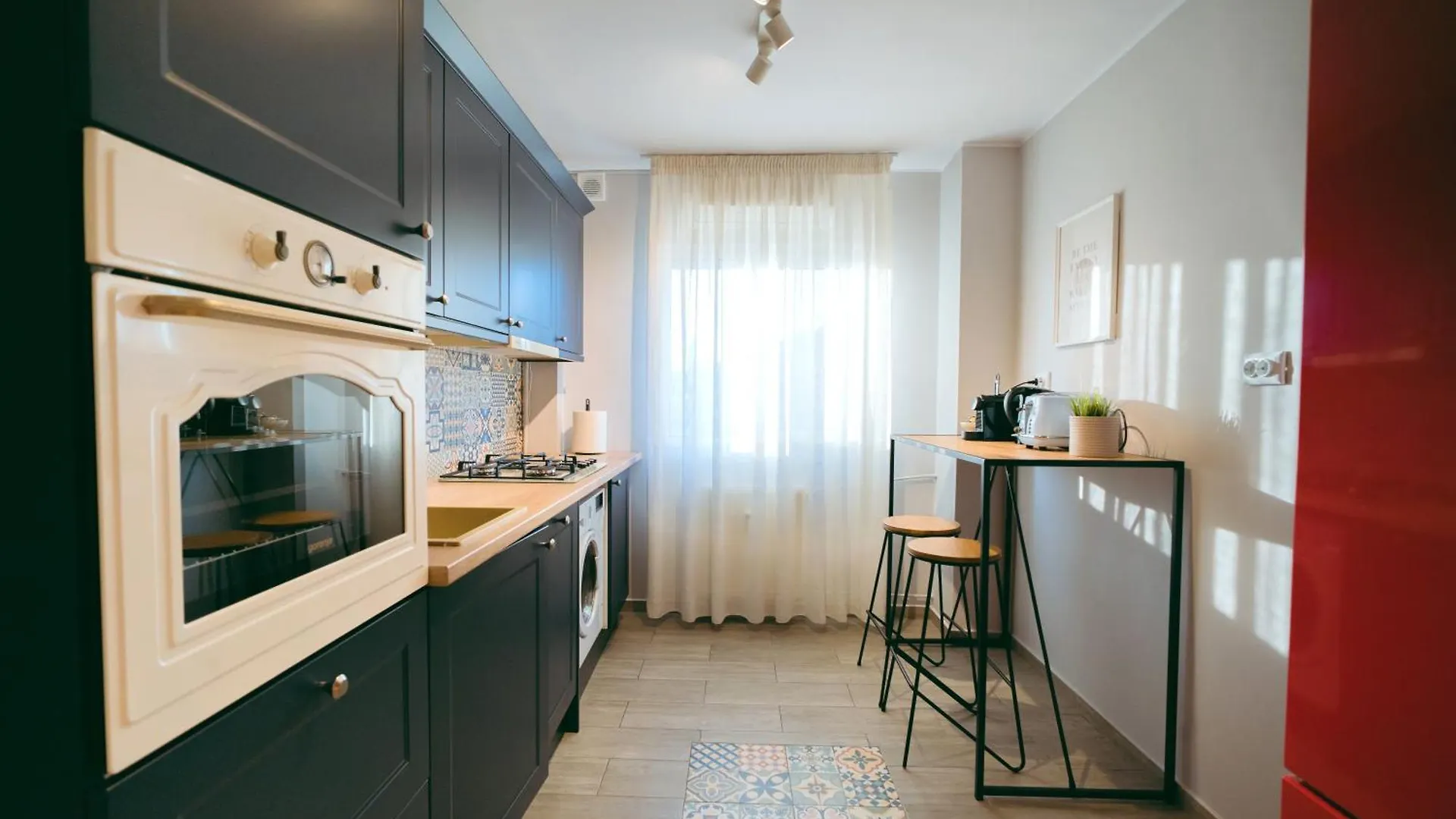 Appartamento Downtown Delight Bucarest Romania